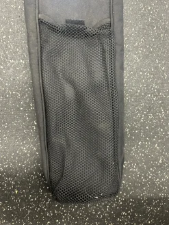 Used STX FH Player Carry Bag Black