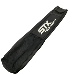 Used STX FH Player Carry Bag Black