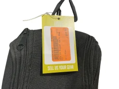 Used STX FH Player Carry Bag Black