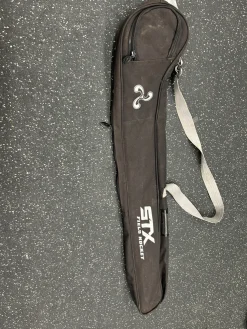 Used STX FH Player Carry Bag Black