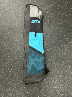 Used STX FH Player Carry Bag Black
