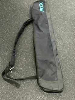 Used STX FH Player Carry Bag Black