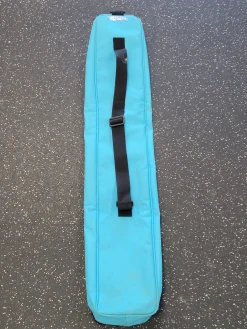 Used STX FH Player Carry Bag Carolina Blue