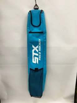 Used STX FH Player Carry Bag Carolina Blue