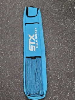 Used STX FH Player Carry Bag Carolina Blue
