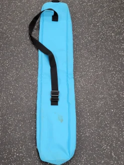 Used STX FH Player Carry Bag Carolina Blue