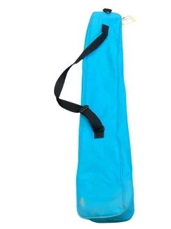 Used STX FH Player Carry Bag Carolina Blue