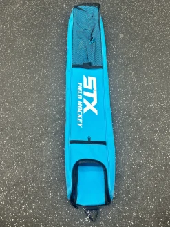 Used STX FH Player Carry Bag Carolina Blue