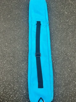 Used STX FH Player Carry Bag Carolina Blue