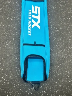 Used STX FH Player Carry Bag Carolina Blue