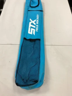 Used STX FH Player Carry Bag Carolina Blue