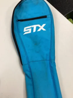 Used STX FH Player Carry Bag Carolina Blue