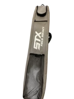 Used STX FH Player Carry Bag Grey