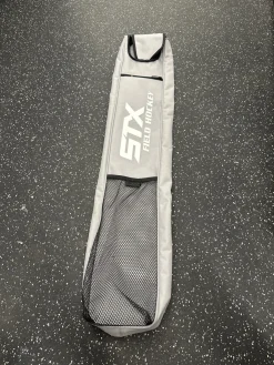 Used STX FH Player Carry Bag Grey