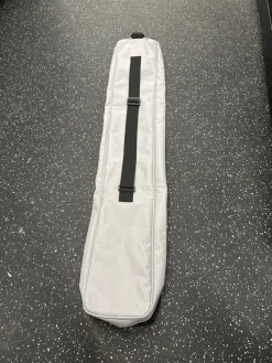 Used STX FH Player Carry Bag Grey