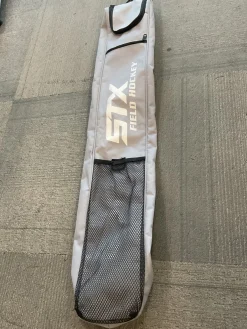 Used STX FH Player Carry Bag Grey