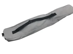 USED STX FH Player Carry Bag Grey
