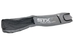 USED STX FH Player Carry Bag Grey