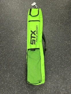 Used STX FH Player Carry Bag Green