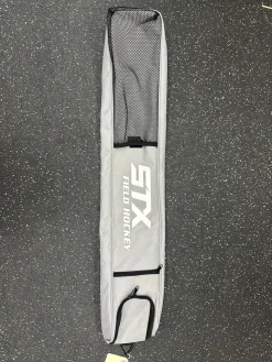 Used STX FH Player Carry Bag Grey