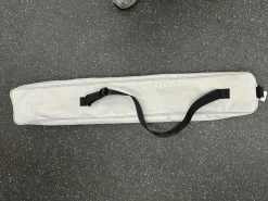 Used STX FH Player Carry Bag Grey