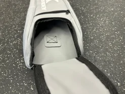 Used STX FH Player Carry Bag Grey