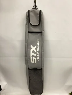 Used STX FH Player Carry Bag Grey