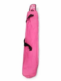 Used STX FH Player Carry Bag Neon Pink