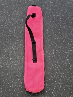 Used STX FH Player Carry Bag Pink