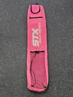 Used STX FH Player Carry Bag Pink