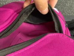 Used STX FH Player Carry Bag Purple