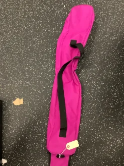 Used STX FH Player Carry Bag Purple