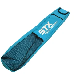 Used STX FH Player Carry Bag Royal Blue