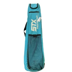 Used STX FH Player Carry Bag Royal Blue