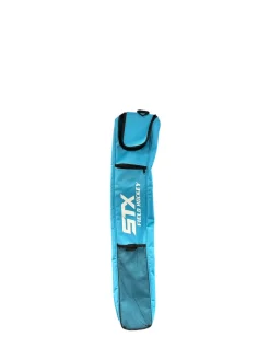Used STX FH Player Carry Bag Royal Blue