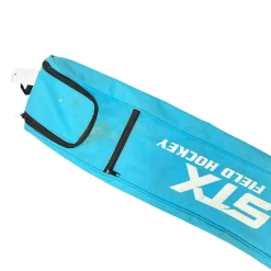 Used STX FH Player Carry Bag Royal Blue