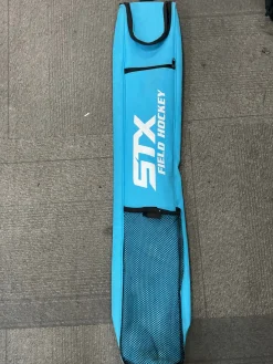 Used STX FH Player Carry Bag Royal Blue
