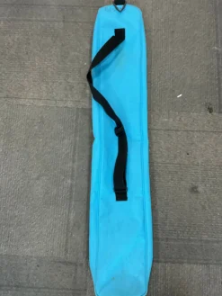 Used STX FH Player Carry Bag Royal Blue