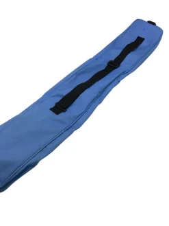 Used STX FH Player Carry Bag Royal Blue