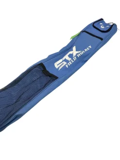 Used STX FH Player Carry Bag Royal Blue