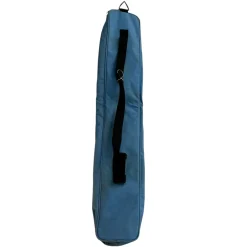 Used STX FH Player Carry Bag Royal Blue