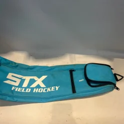 Used STX FH Player Carry Bag Royal Blue