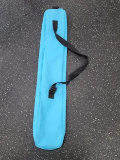 Used STX FH Player Carry Bag Royal Blue