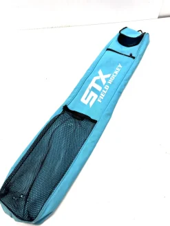Used STX FH Player Carry Bag Turquoise