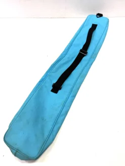 Used STX FH Player Carry Bag Turquoise