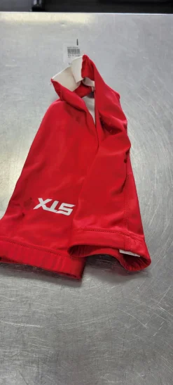 Used STX FH Socks None Senior