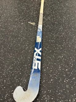 Used STX GLACIER FH Complete Stick Navy Blue 38"