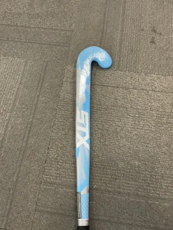 Used STX HPR50 FH Complete Stick Carolina Blue 37