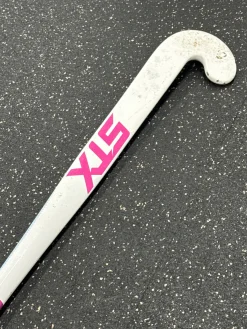 Used STX HPR 50 FH Complete Stick White 36"