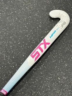 Used STX HPR 50 FH Complete Stick White 36